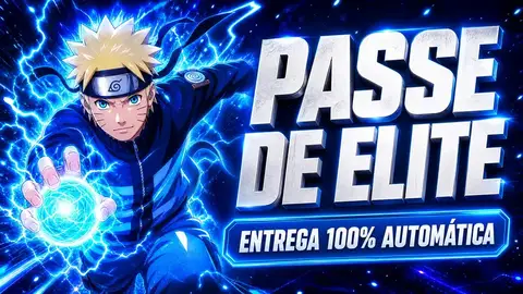 Passe Booyah Premium